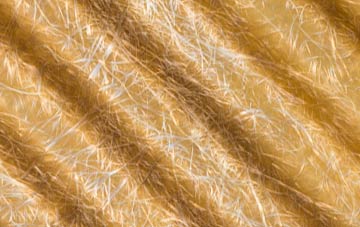 Bramley Green fibreglass roof waterproofing