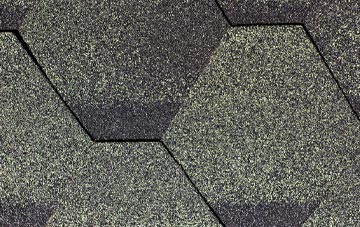 Bramley Green fibreglass shingle repairs