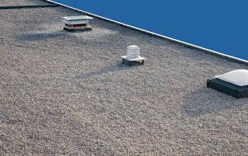 flat roofing Bramley Green, Hampshire